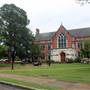 Huntingdon College - Houghton Library