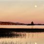 Islands, Weiss Lake