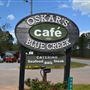 Oskar's Blue Creek Cafe