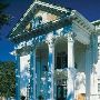 Mizell Mansion