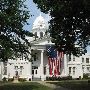 Colbert County Courthouse