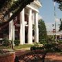 Wilcox County Courthouse- Camden
