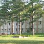 Ft. McClellan- WAC Barracks