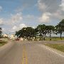 Ft. Morgan - Mobile Bay Road