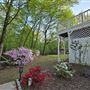 4606 Rudd School Road Pinson Country Cottage with Creek Access