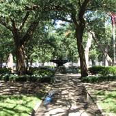 Dauphin St. Bienville Square