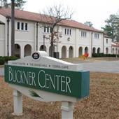 Ft. McClellan-Buckner Center-Buckner Circle
