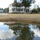 Davis Townsend Home