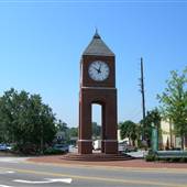 Crestline Village