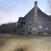 Christopher Cabin
