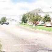 Eufaula Train Depot