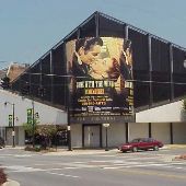 Hardin Center for Cultural Arts