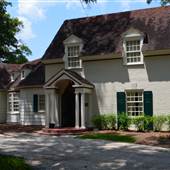 Seven Gables