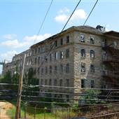 Tallassee Mill/Armory