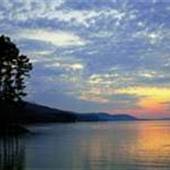Lake Guntersville