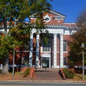 Talladega County Courthouse
