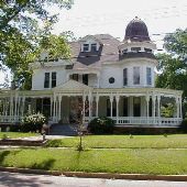 Praire St. Homes