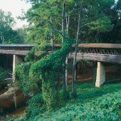 Clarkson Covered Bridge