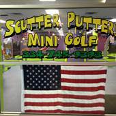 Scutter Putters Mini Golf & More