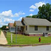 Opelika-Pepperill Mill Village
