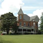 Tucker Home