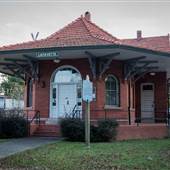 Chambers County Museum