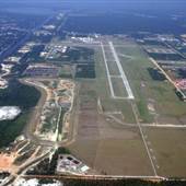 Jack Edwards National Airport