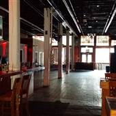 M Lounge