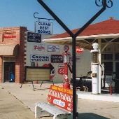 Florala Service Station