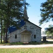 FT. McClellan