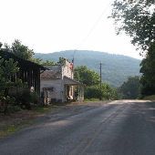 Prince's Country Store