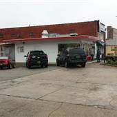 Andalusia Dairy Queen