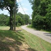 Golf Course Rd.