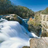 High Falls