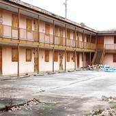 A.G. Gaston Motel