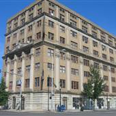 Masonic Temple
