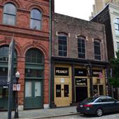 Downtown Birmingham: Morris Avenue
