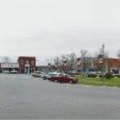 Jacksonville Downtown