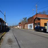 West Blocton