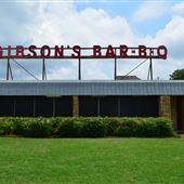 Bob Gibson BBQ