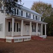 The Ford House