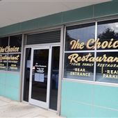 The Choice Restaurant