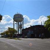 Mt.Vernon Theater