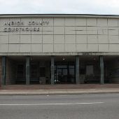 Marion County Courthouse