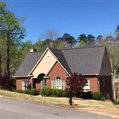 The Cochran Residence