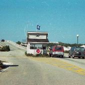 Ono Island Homes