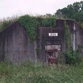 Bomb Shelter