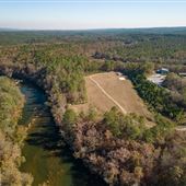 Living River:  A Retreat on the Cahaba