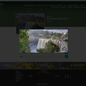 Nocacalula Falls Park