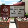 1st Missionary Baptist Church